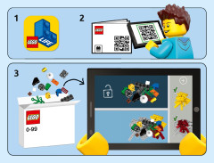 LEGO 80103 instructions page 113 – build guide