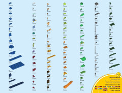 LEGO 80103 instructions page 115 – build guide