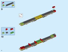 LEGO 80103 instructions page 12 – build guide