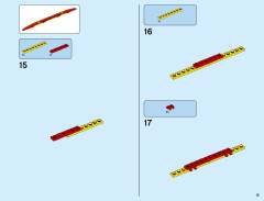LEGO 80103 instructions page 15 – build guide