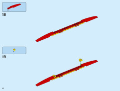 LEGO 80103 instructions page 16 – build guide