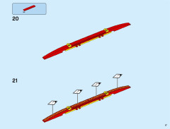 LEGO 80103 instructions page 17 – build guide