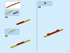 LEGO 80103 instructions page 19 – build guide