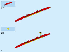 LEGO 80103 instructions page 20 – build guide