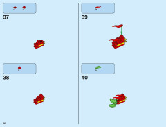 LEGO 80103 instructions page 26 – build guide