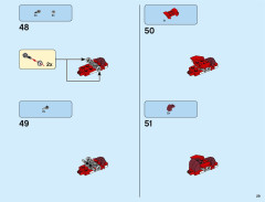LEGO 80103 instructions page 29 – build guide
