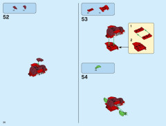 LEGO 80103 instructions page 30 – build guide