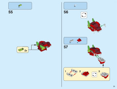 LEGO 80103 instructions page 31 – build guide