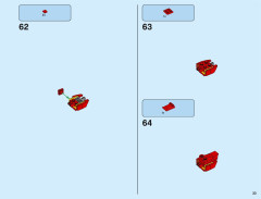 LEGO 80103 instructions page 33 – build guide