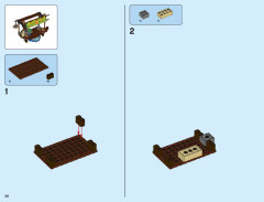 LEGO 80103 instructions page 36 – build guide