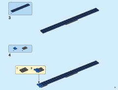 LEGO 80103 instructions page 51 – build guide