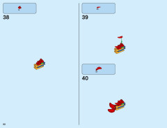 LEGO 80103 instructions page 68 – build guide