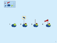 LEGO 80103 instructions page 7 – build guide