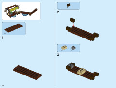 LEGO 80103 instructions page 78 – build guide