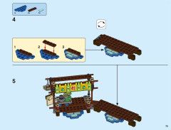 LEGO 80103 instructions page 79 – build guide