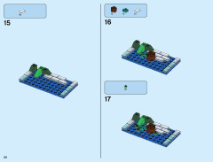 LEGO 80103 instructions page 88 – build guide