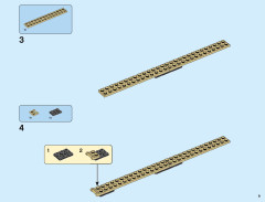 LEGO 80103 instructions page 9 – build guide