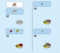 LEGO 80104 instructions page 11 – build guide