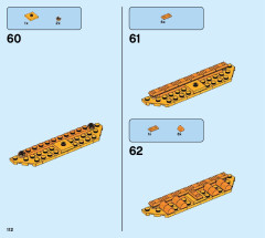 LEGO 80104 instructions page 112 – build guide