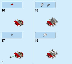 LEGO 80104 instructions page 24 – build guide