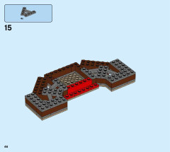 LEGO 80104 instructions page 46 – build guide