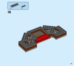 LEGO 80104 instructions page 47 – build guide