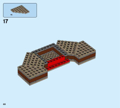 LEGO 80104 instructions page 48 – build guide