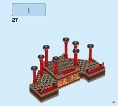 LEGO 80104 instructions page 59 – build guide