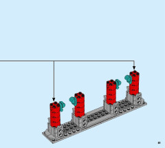 LEGO 80104 instructions page 81 – build guide
