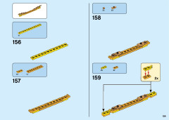 LEGO 80105 instructions page 109 – build guide