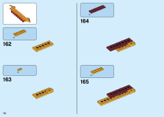 LEGO 80105 instructions page 112 – build guide