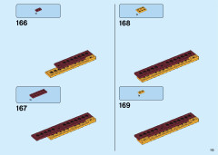 LEGO 80105 instructions page 113 – build guide