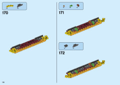LEGO 80105 instructions page 114 – build guide