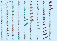 LEGO 80105 instructions page 122 – build guide