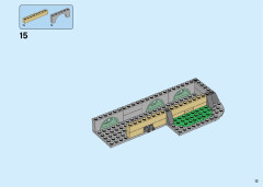 LEGO 80105 instructions page 13 – build guide