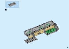 LEGO 80105 instructions page 15 – build guide