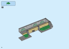 LEGO 80105 instructions page 16 – build guide