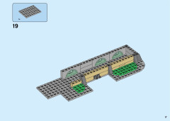 LEGO 80105 instructions page 17 – build guide