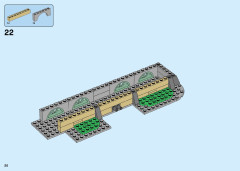 LEGO 80105 instructions page 20 – build guide