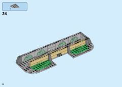 LEGO 80105 instructions page 22 – build guide