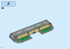 LEGO 80105 instructions page 24 – build guide