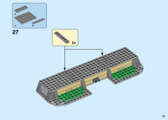 LEGO 80105 instructions page 25 – build guide
