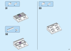 LEGO 80105 instructions page 27 – build guide