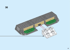LEGO 80105 instructions page 29 – build guide