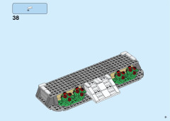 LEGO 80105 instructions page 31 – build guide