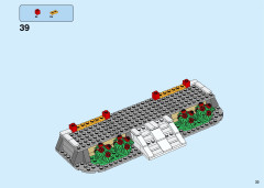LEGO 80105 instructions page 33 – build guide