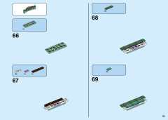 LEGO 80105 instructions page 53 – build guide