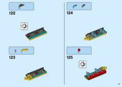 LEGO 80105 instructions page 77 – build guide
