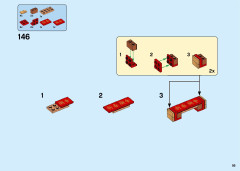 LEGO 80105 instructions page 95 – build guide