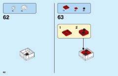 LEGO 80105 instructions page 62 – build guide